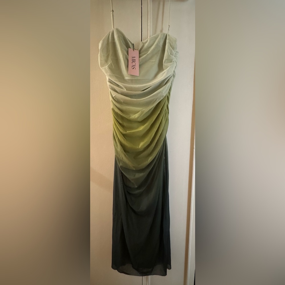 Obre green